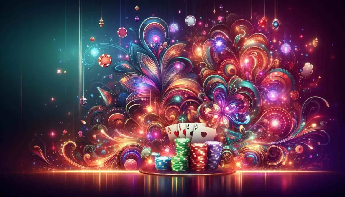 Mad Casino